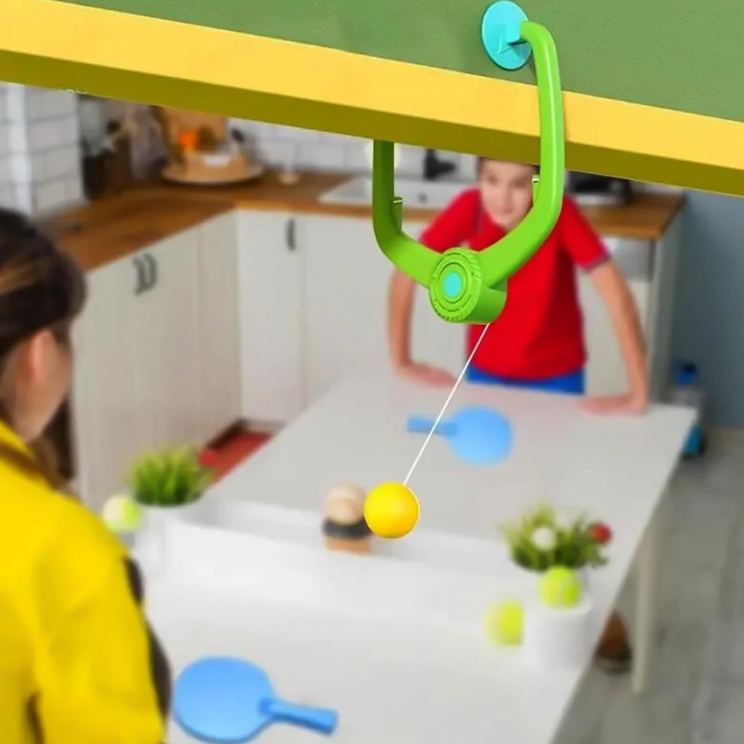 Interactive Table Tennis Game product thumbnail 6