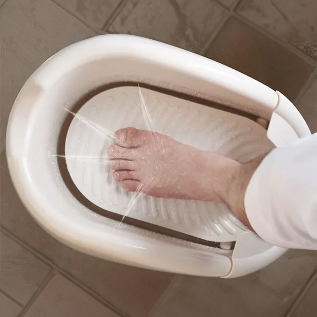 Automatic Ablution Foot Washer product thumbnail 2