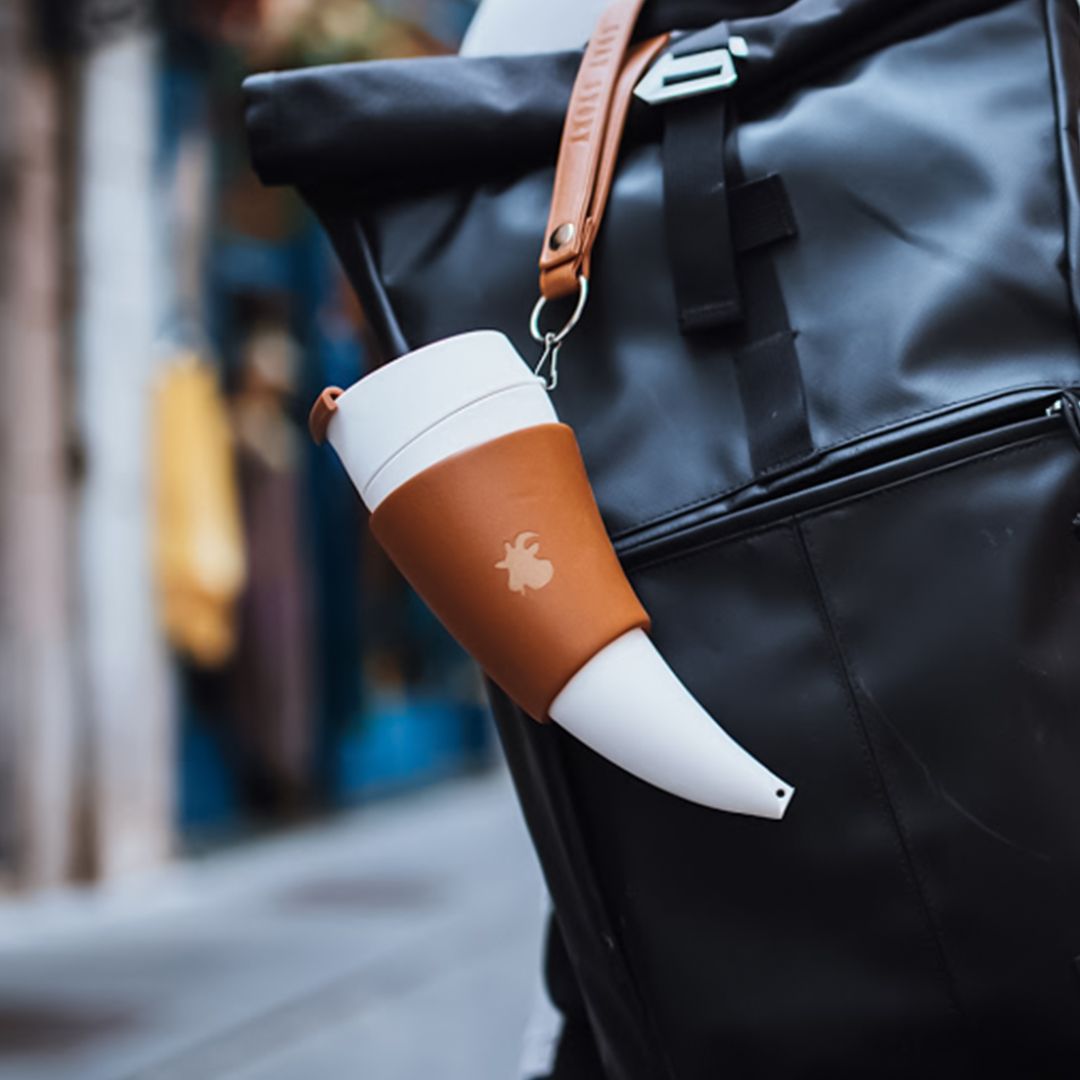 Goat Mug product thumbnail 11