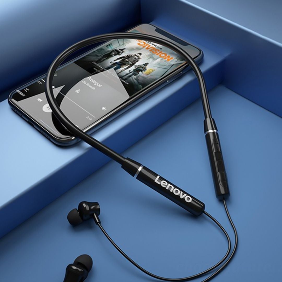 سماعة الأذن اللاسلكية  - 19