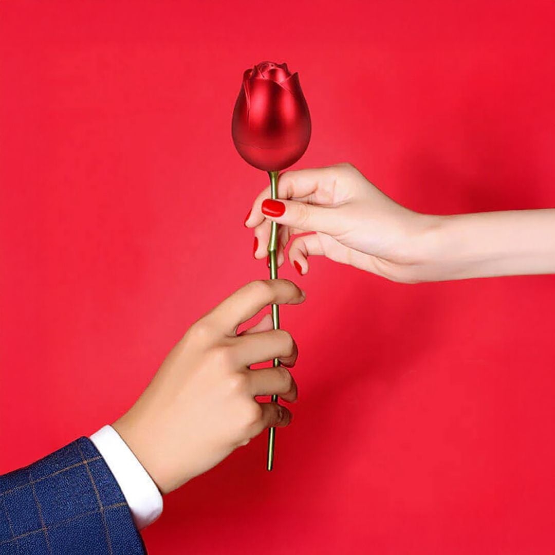 Rose Proposal Box product thumbnail 4