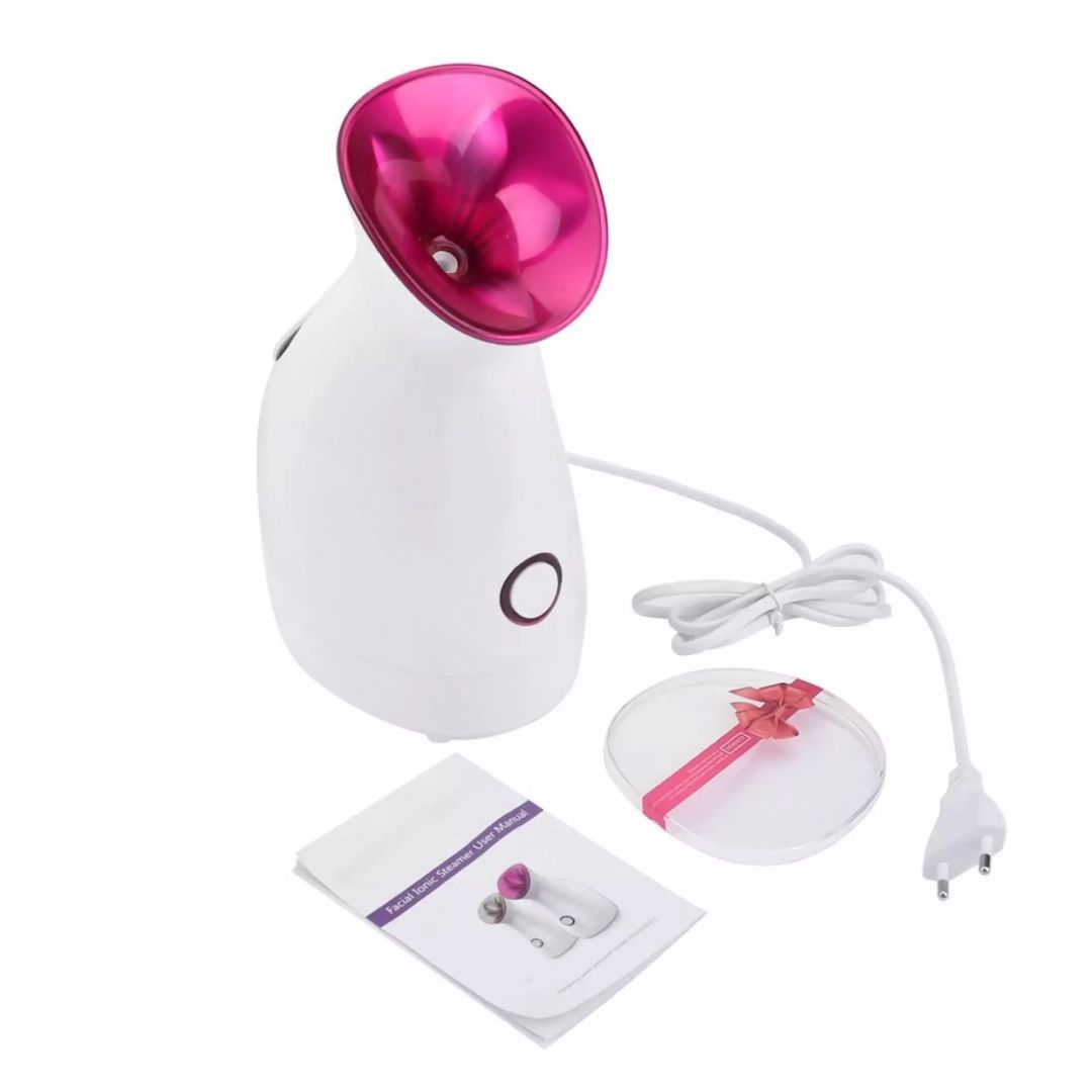 Skin Care Facial Steamer product thumbnail 5