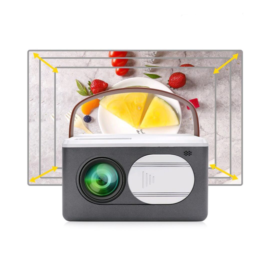 Home Theater Projector product thumbnail 16
