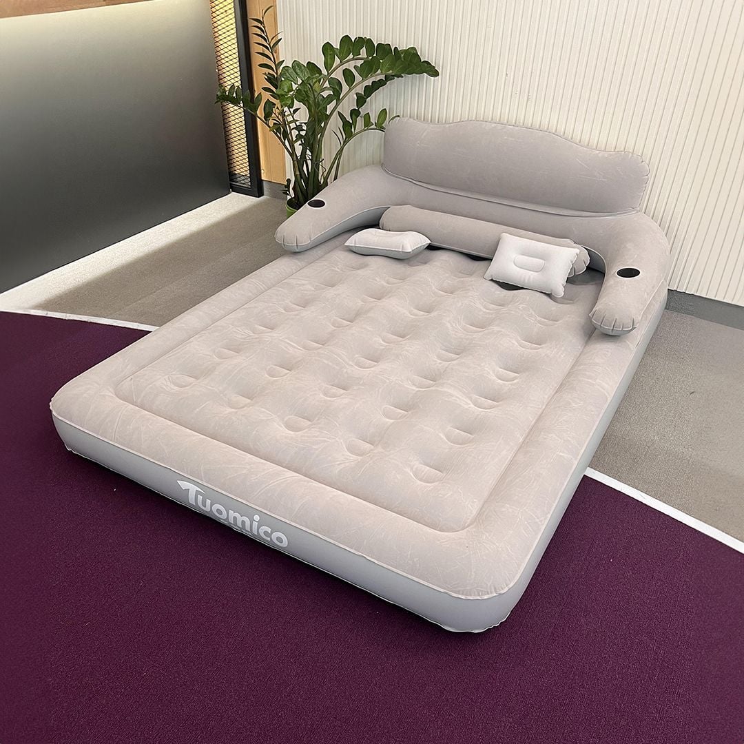 Air Bed with Blower product thumbnail 2