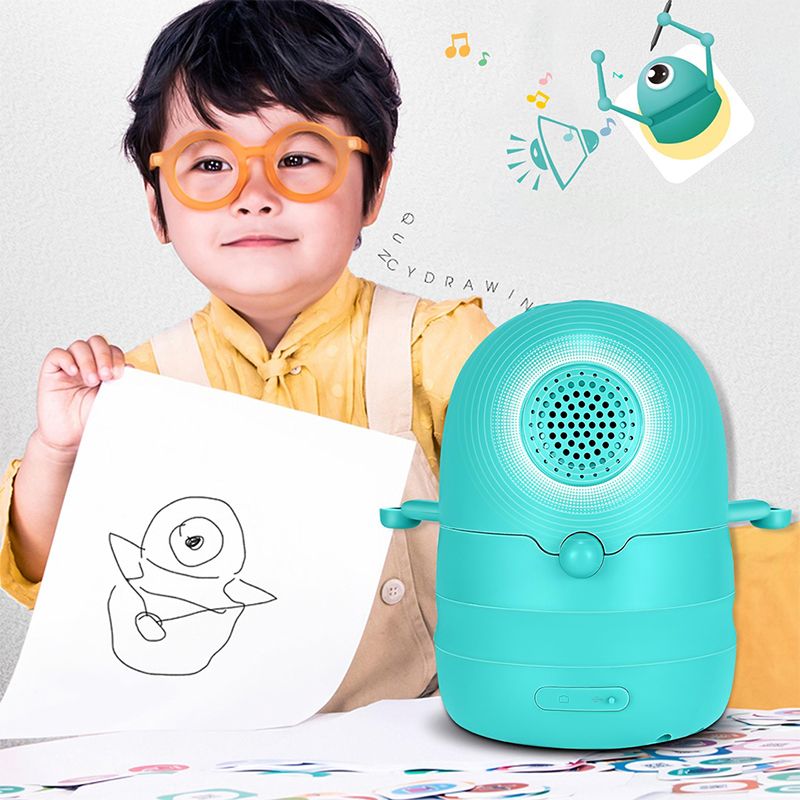 Educational Robot for Kids product thumbnail 6