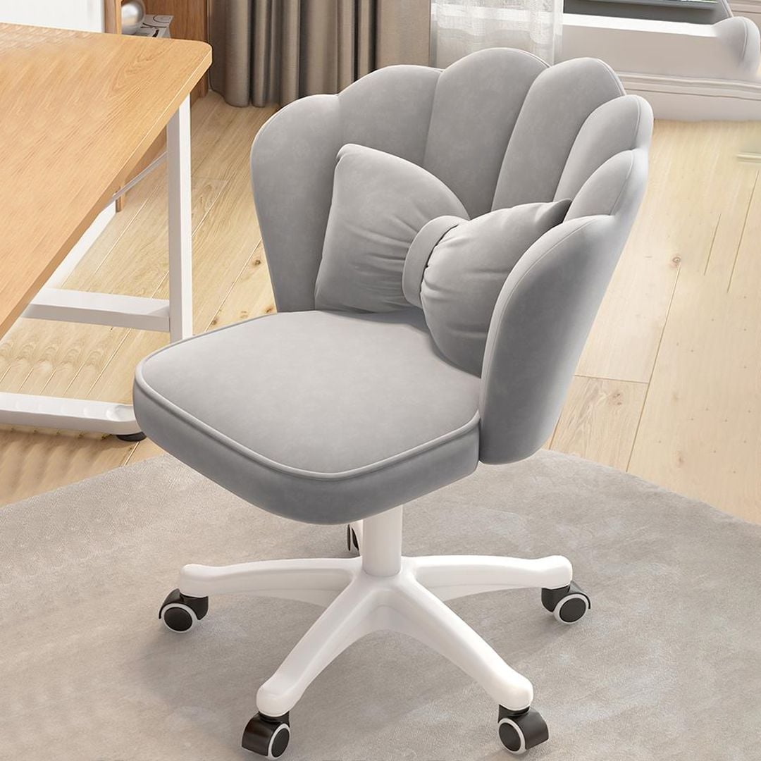 كرسي المكتب للأطفال القابل للدوران  - 13