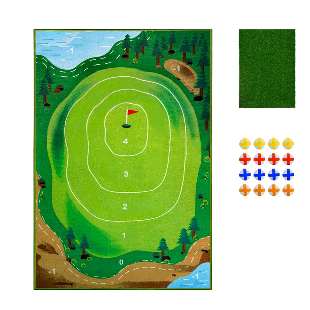 بساط تدريب الجولف - 12