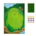 بساط تدريب الجولف - 12