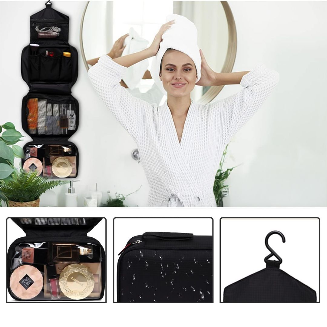 Portable Essentials Bag product thumbnail 18