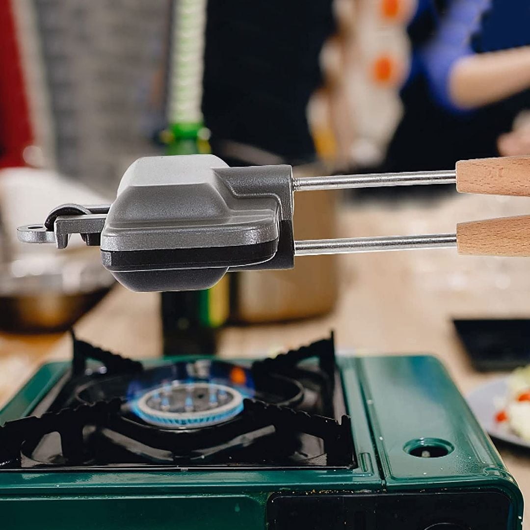 Homemade Pie and Sandwich Maker product thumbnail 3