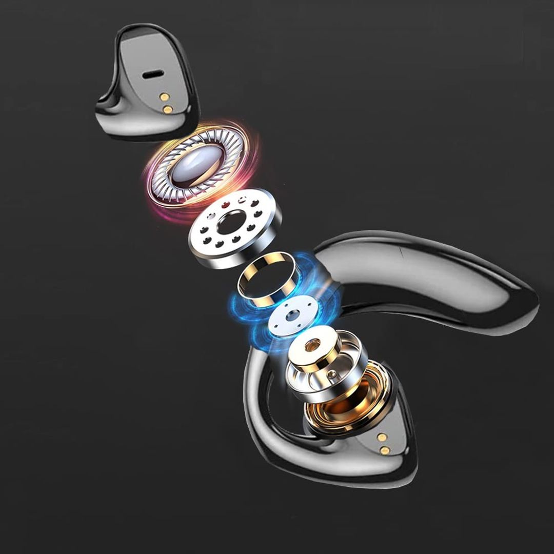 سماعة الترجمة الفورية 144 لغة	 - 7