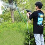 Rechargeable Car Wash Machine - 13