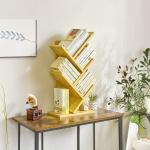 منظم الكتب الخشبي - 12