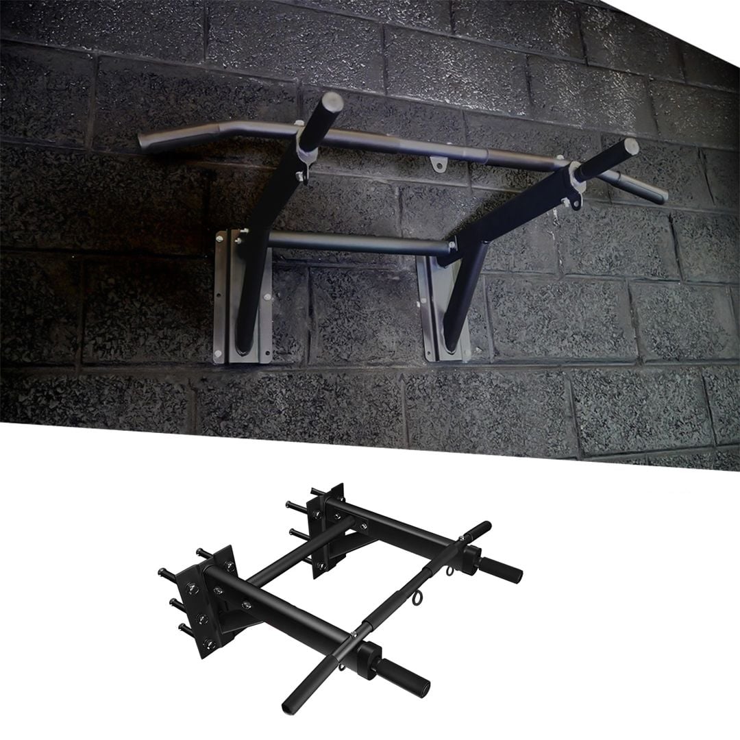 بار  احترافي معلق للتمارين الرياضية - 12