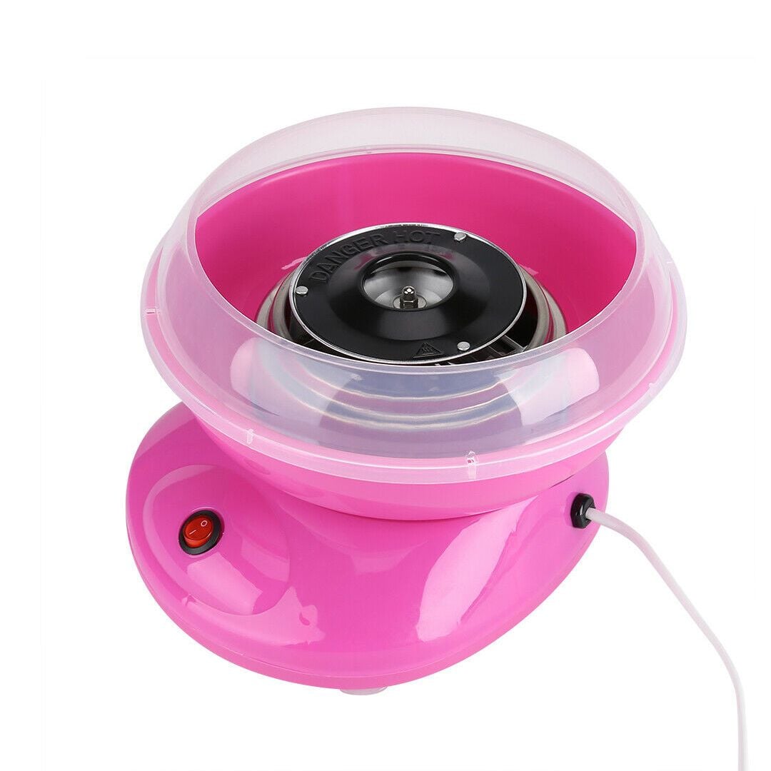  آلة صنع غزل البنات الكهربائية  - 5