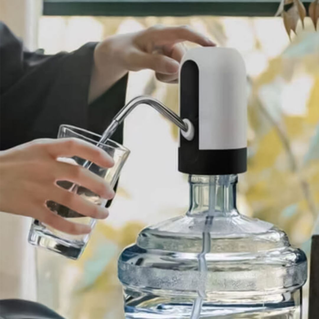 Cooler Water Pump product thumbnail 10