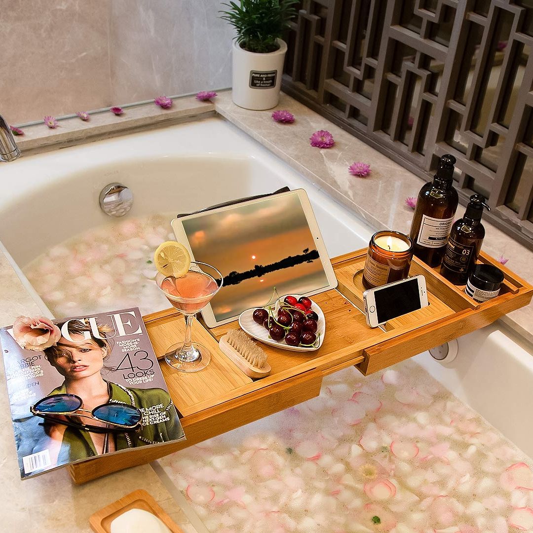 The Romantic Bathtub Table product thumbnail 2