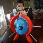 لعبة بوم بوم بالون - 2