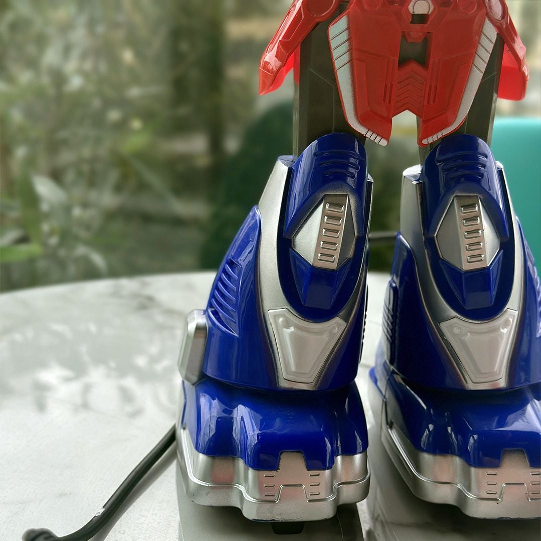 لعبة الروبوتات القتالية للاطفال - 10