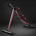 جهاز تمارين عضلات البطن - 7