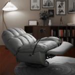 كرسي هزاز مع حامل للهاتف - 13