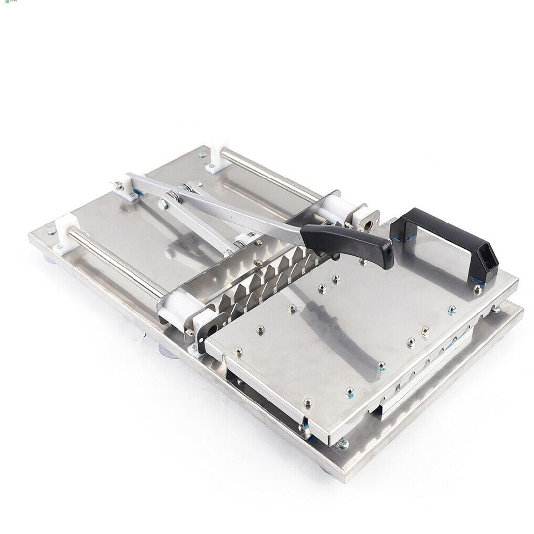 Manual Kebab Skewer Machine product thumbnail 9