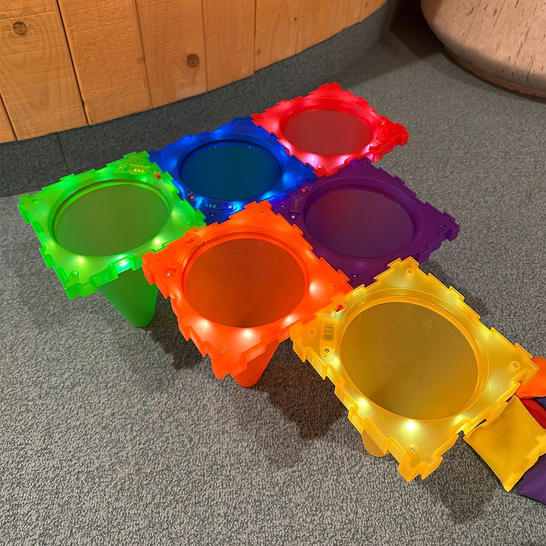 Carnival Games Set for Kids product thumbnail 11