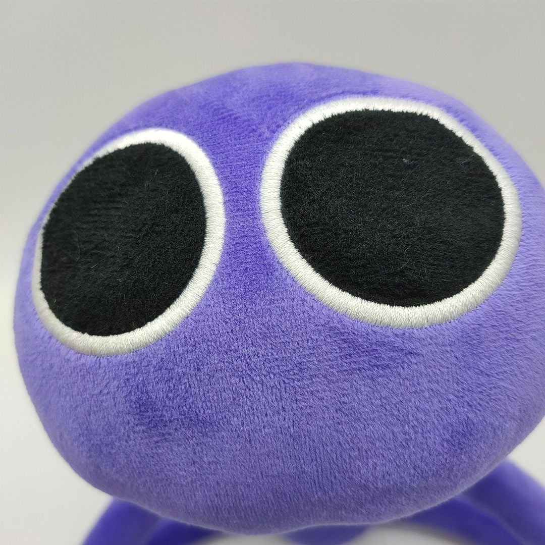 Purple Rainbow Friends product thumbnail 17