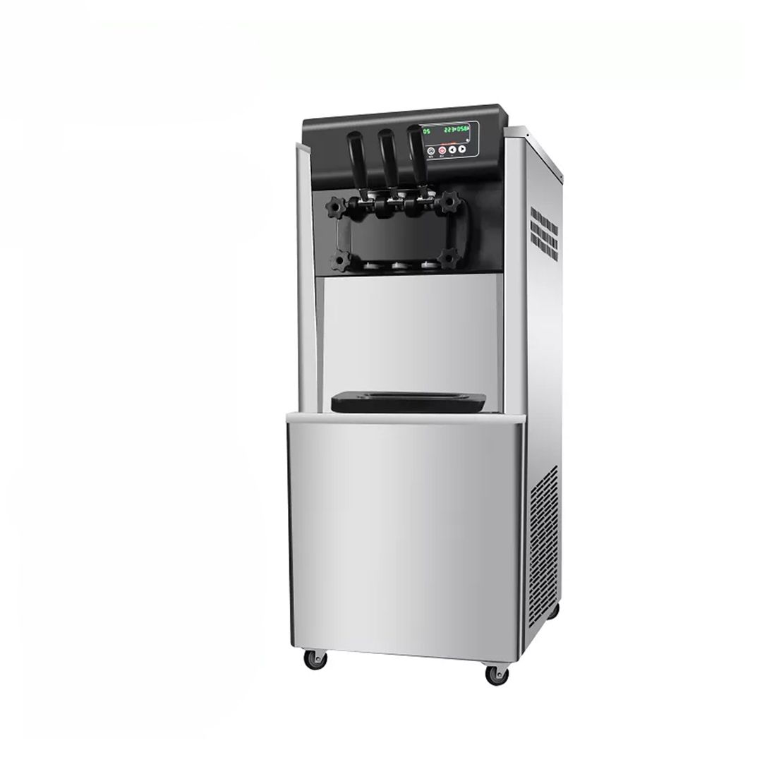 Three Flavors Ice Cream Maker product thumbnail 4
