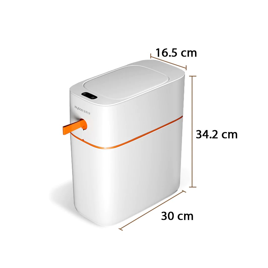 Trash Can with Sensor product thumbnail 19