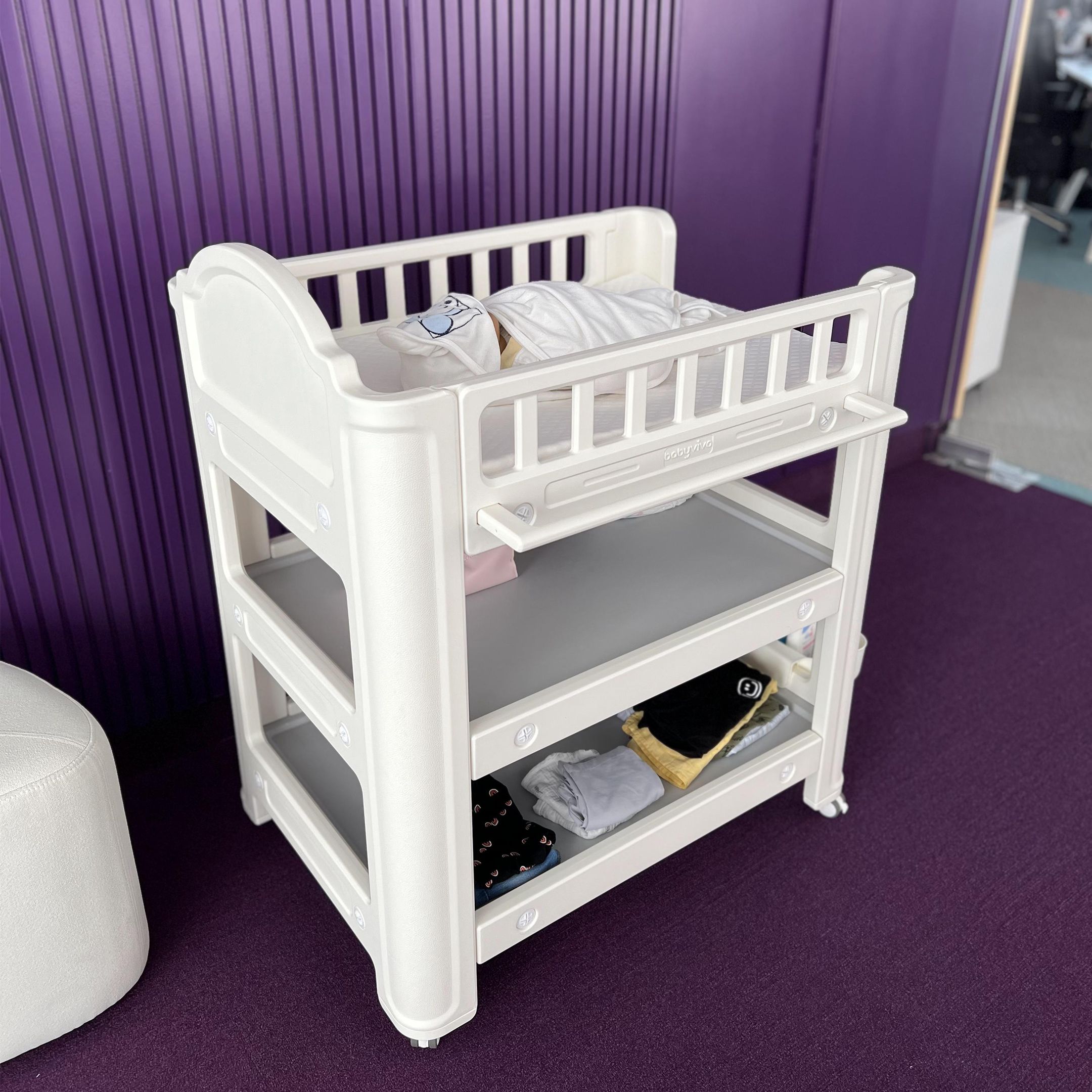 Baby Changing Table product thumbnail 18