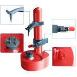 مُقشرة الفواكه و الخضار الكهربائية	 - 10