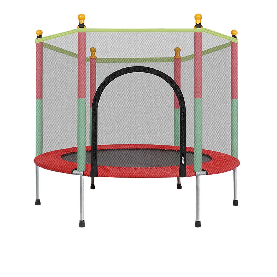 Children's Indoor Trampoline M1 S1.40 product thumbnail 3