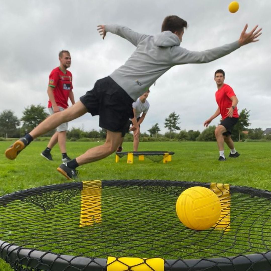Beach Ball Game Set product thumbnail 4