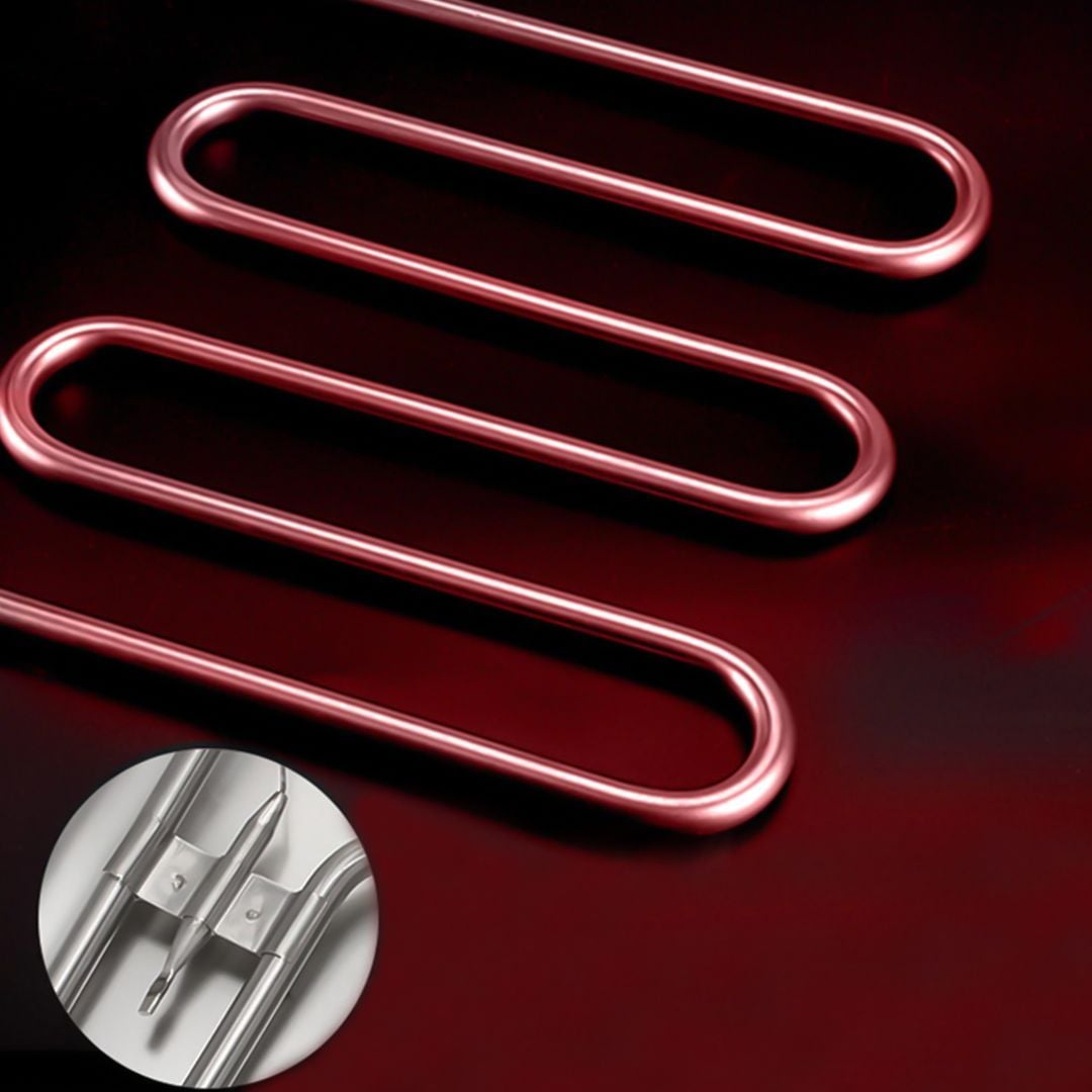 مقلاة كهربائية رقمية	 - 17