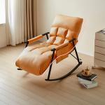 كرسي هزاز بظهر قابل للتعديل - 14