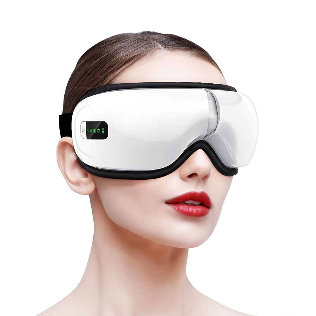Intelligent Eye Massager product thumbnail 3