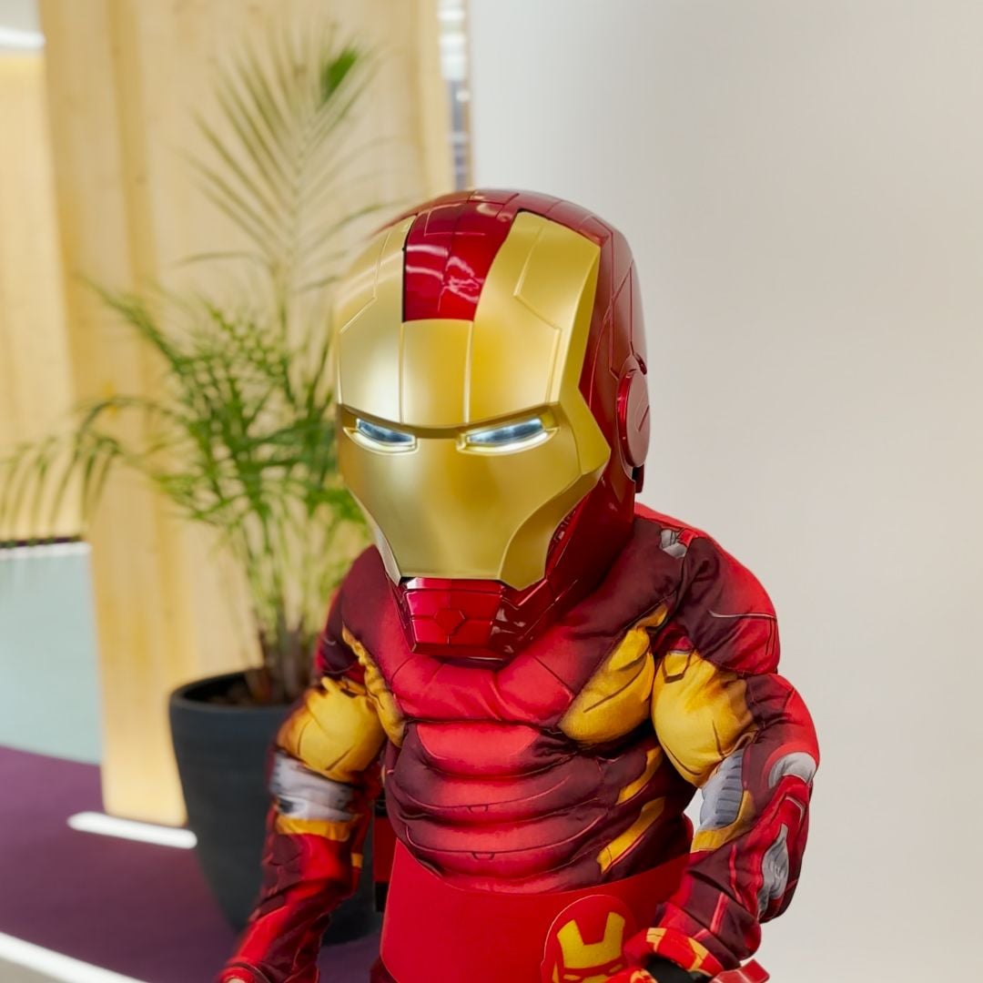 Iron Man Helmet product thumbnail 18
