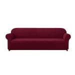 غطاء الكنب المطاطي-4 مقاعد - 13