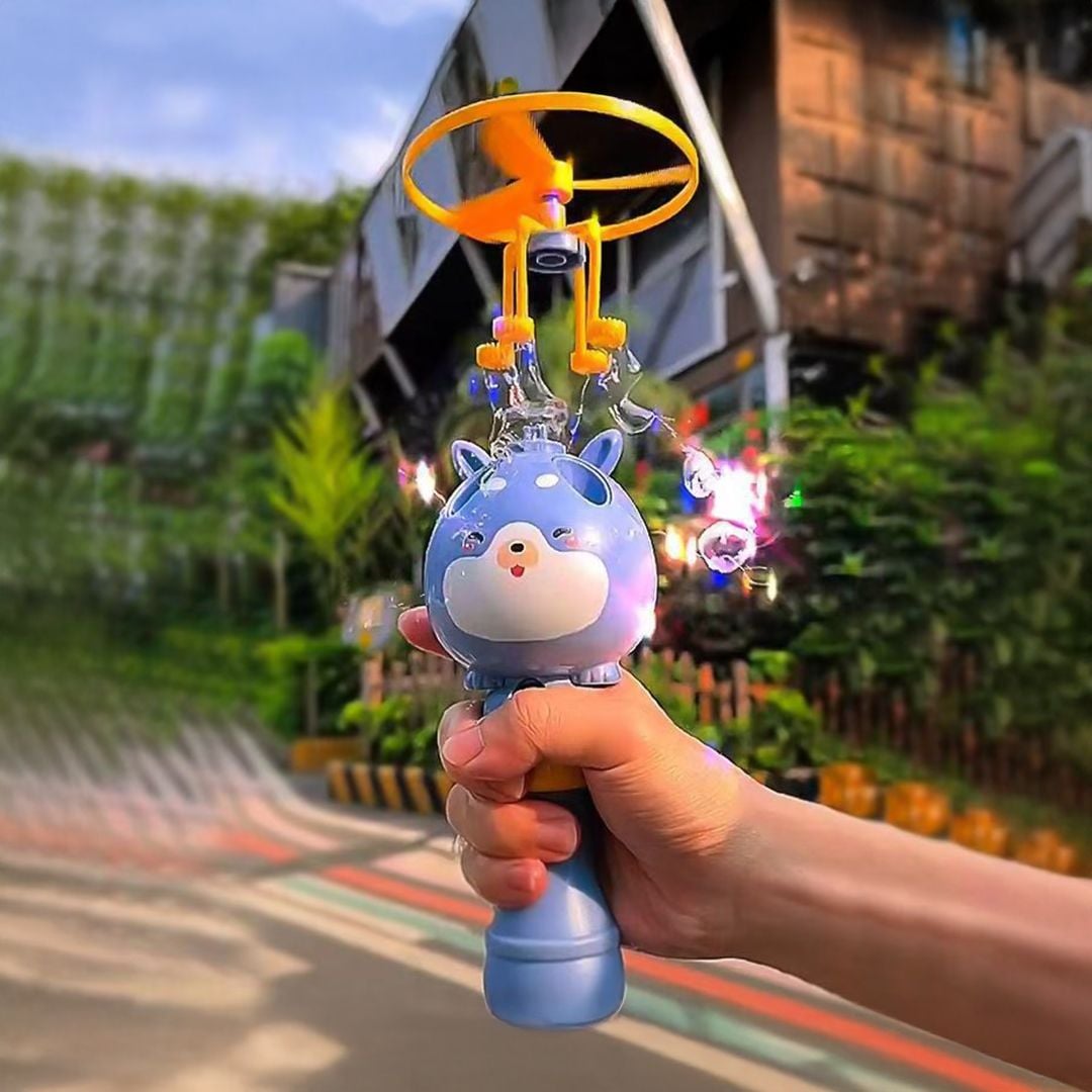 Bubble Fun Toy product thumbnail 2