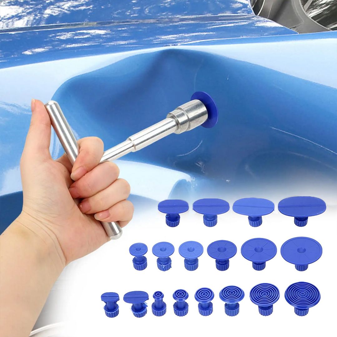 Car Body Repair Kit product thumbnail 5