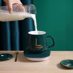 مج مع قاعدة تسخين حرارية - 5