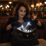 قفازات مصباح LED متعدد الاستخدامات - 7