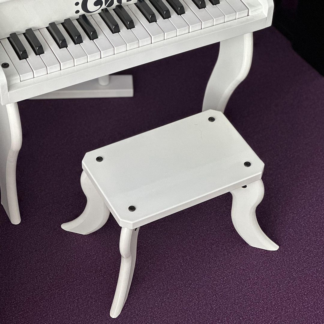 Wooden Piano with 37 Keys product thumbnail 17