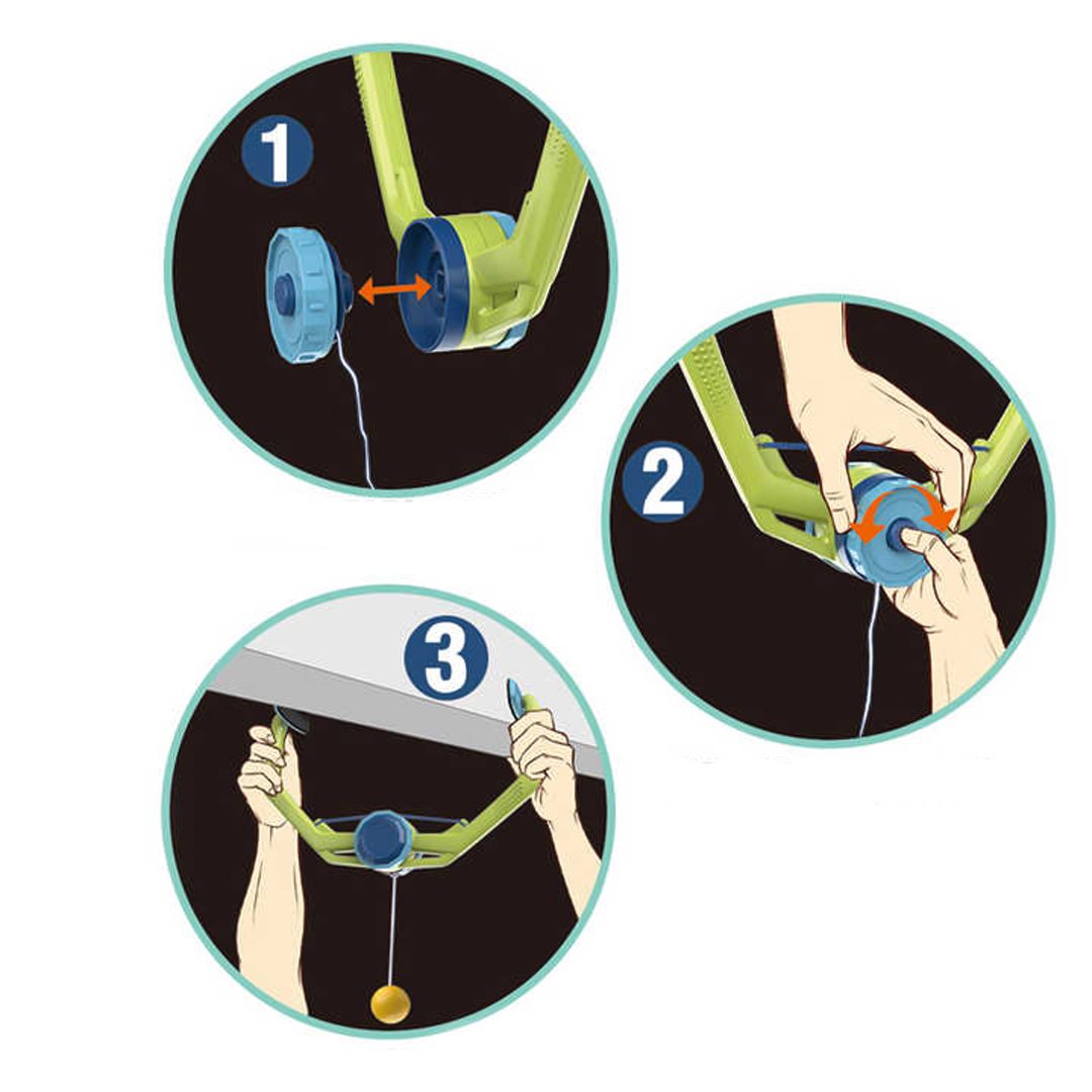 Interactive Table Tennis Game product thumbnail 8
