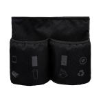 Luggage Cup Holder and Organizer - 5