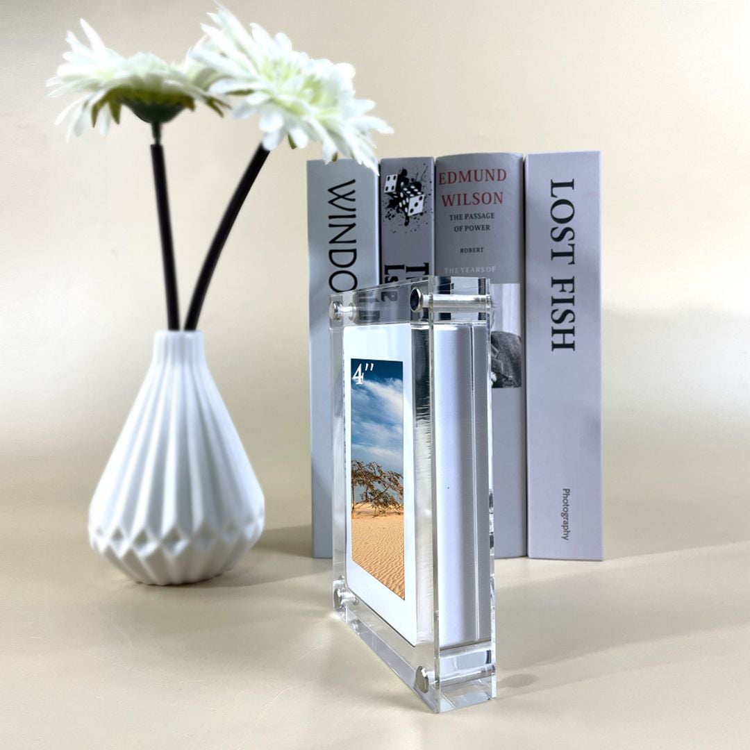 Acrylic Display Frames product thumbnail 4