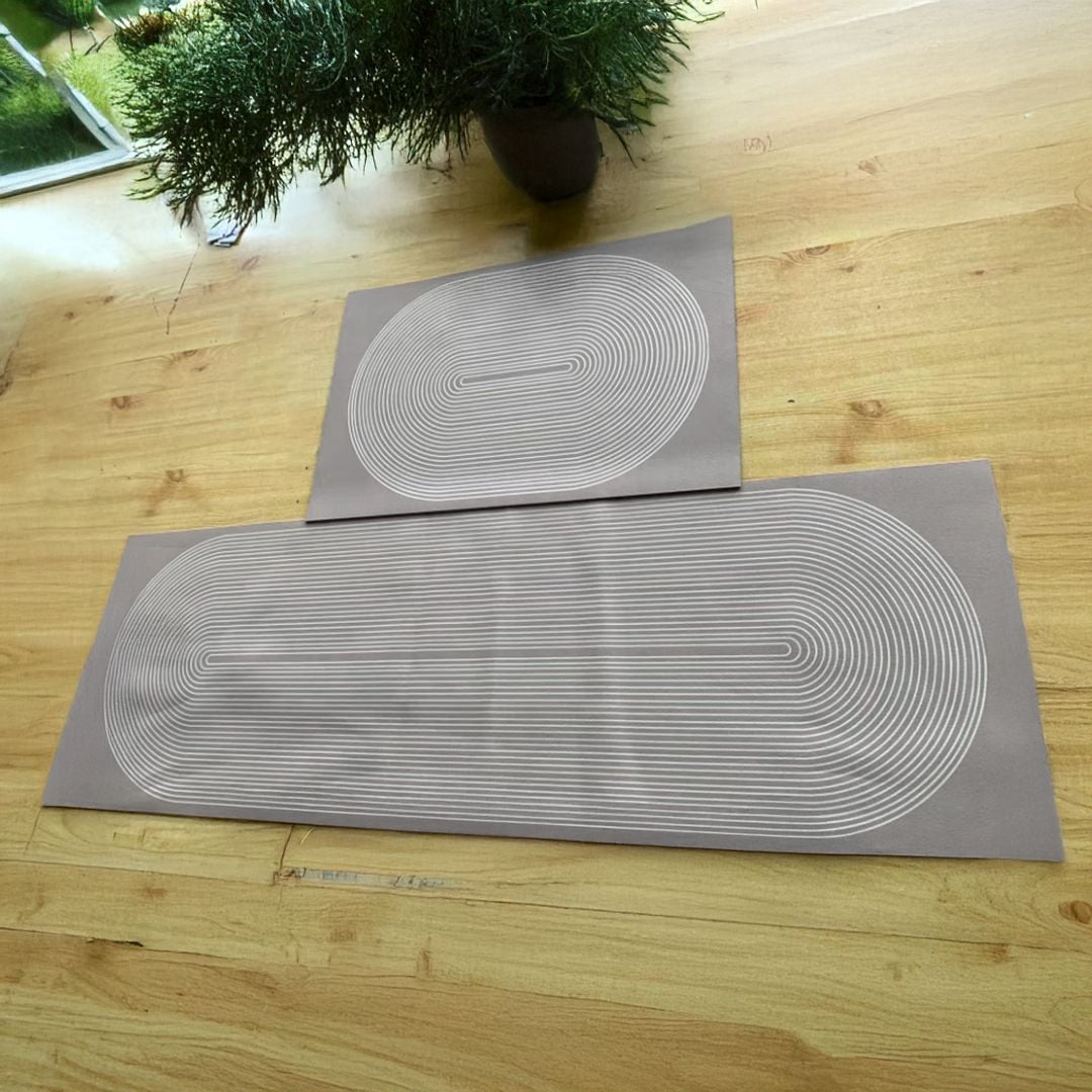 Set of Non-Slip Floor Mats product thumbnail 11