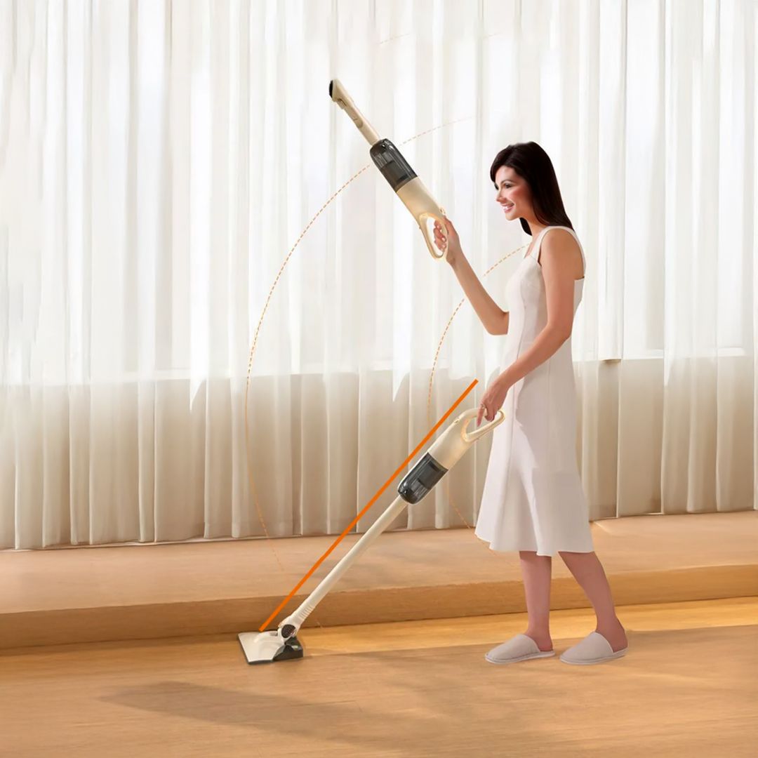 Floor & Corner Cleaning Vacuum product thumbnail 11