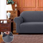  غطاء الكنب المطاطي - 3 مقاعد - 4